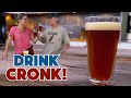 Dr  Cronk's Sarsaparilla Beer Recipe