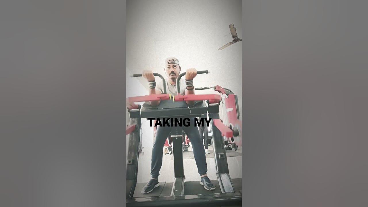 pain-you-made-me-believer-gym-workout-fitnessmotivation-fit