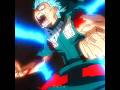Deku vs Flect Turn 🤯🔥 || #myheroacademia #edit #mha #amv #deku #allmight #bakugo #uraraka #todoroki