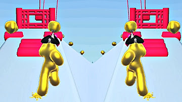 Blob Runner 3D Ep #13 - Gameplay Walkthrough Android,iOS