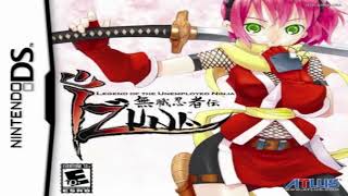 Izuna: Legend of the Unemployed Ninja DS Full Soundtrack