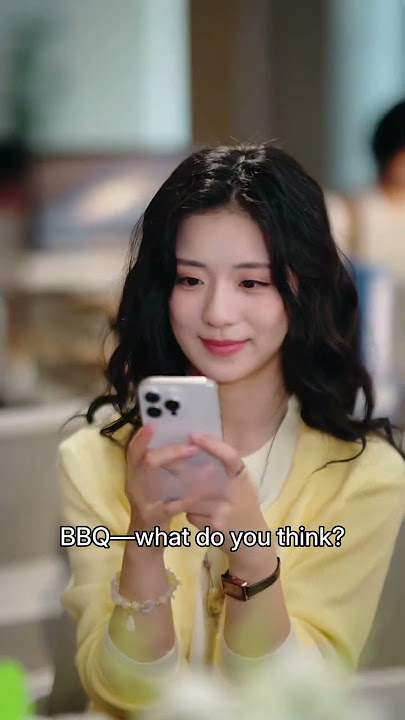 🤣Why did't she reply me? #513u5a #KalosTV #wangyiran #shorts #cdrama #fyp #chinesedrama #minidrama