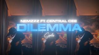 Nemzzz - Dilemma ft. Central Cee (Remix) prod. Cvplis