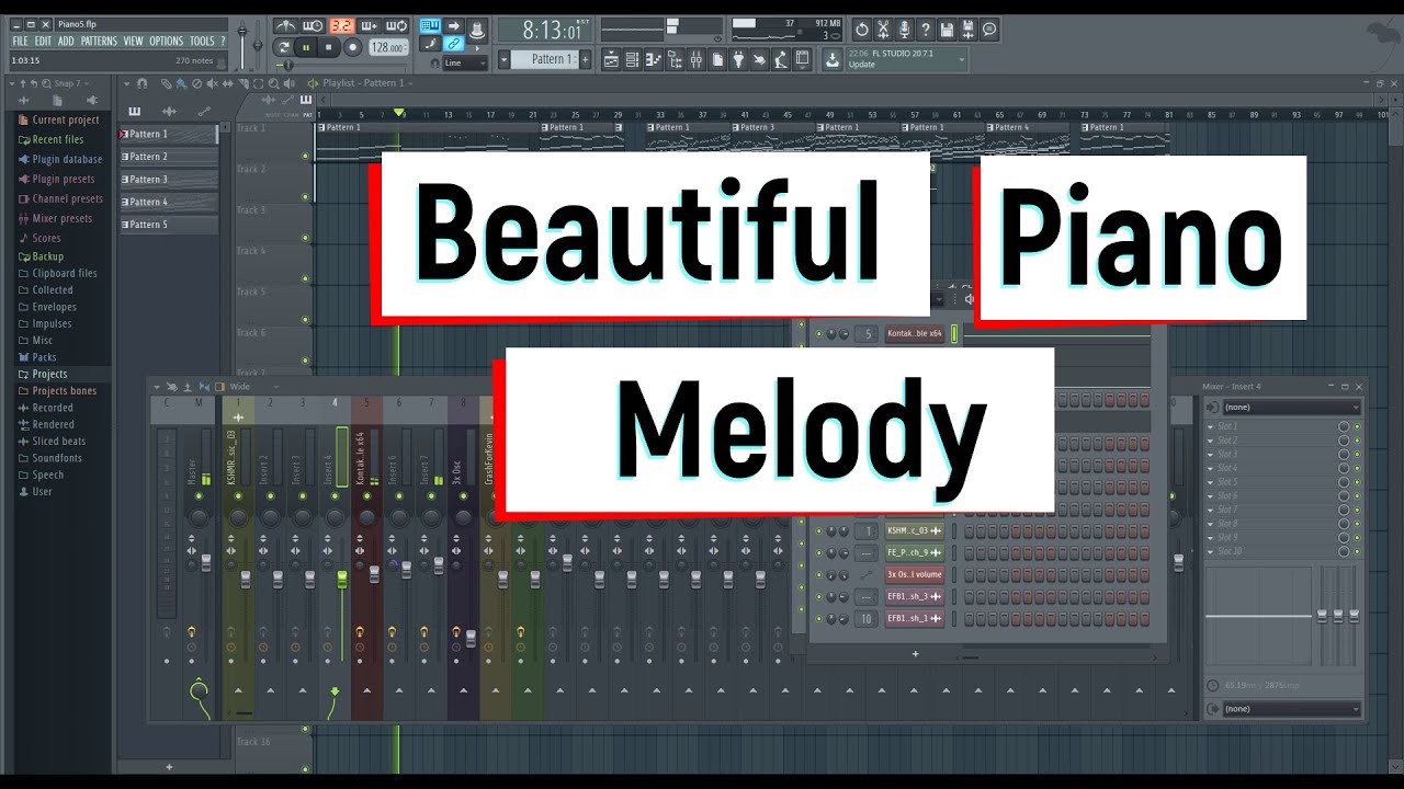 fl studio melody generator fl studio melody generator