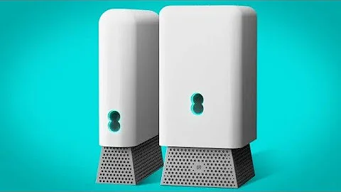 EE Smart Hub Pro and Smart Wifi Pro Unboxing + Set Up (Smart Hub 4 - WiFi 7)