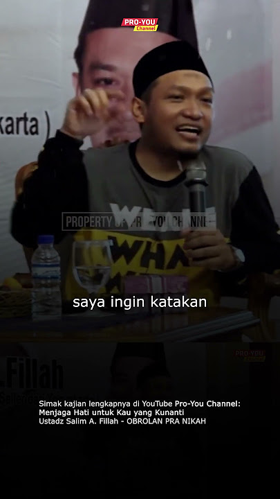 Nggak Ada Jodoh yang Sempurna #jodoh #sempurna #jomblo #pernikahan