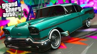 GTA Online: Early Access to New DLC Cars on PC - Time Locked DLC Content (GTA 5 DLC Discussion)