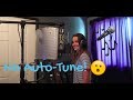 ANNIE LEBLANC SINGING WITHOUT AUTO-TUNE!!! 😱 (not clickbait)