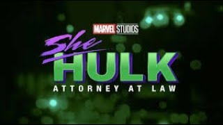 She Hulk Episode 6 SPOILER REVIEW
