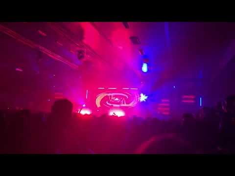 Kobosil # “CODE 16 Aniversario” Party # FABRIK # Madrid
