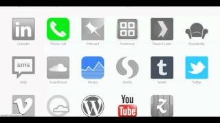 Square It Up - Social Media Automation using IFTTT.com screenshot 4