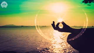 Famous Calm an Overactive Mind ✤ Stop Overthinking ✤ Anxiety Release Wealth