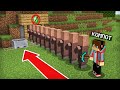 ПОЧЕМУ ВСЕ ЖИТЕЛИ ОТПРАВИЛИСЬ В ЭТУ ШАХТУ В МАЙНКРАФТ | Компот Minecraft