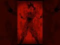 Goku edit trend anime dtagonballsuper editmaster