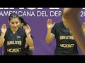 ADELITAS DE CHIHUAHUA VS ABEJAS DE LEÓN FEMENIL / JUEGO 1 PLAYOFFS 2025 ¡EN VIVO DESDE CHIHUAHUA!