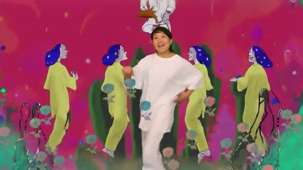 BLINK - Laura Hyunjhee Kim & Chris Corrente - USA - Metamorphosis 2023