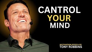 Shift Your Identity & MASTER YOUR STATE with This Powerful Tool ''''Tony Robbins