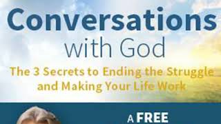 3 Secrets to Ending The Struggle