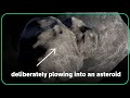 Explained: NASA's asteroid-deflecting DART mission