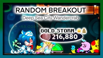 Who Needs Points When You’re This Rich 💸 | CROB Random Breakout Ep.276