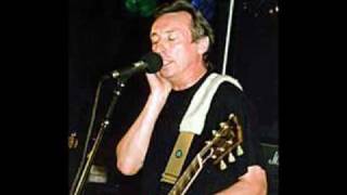 Video thumbnail of "I'd Rather Go Blind (blues) - Stan Webb (Chicken Shack) solo"