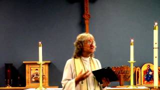 20150419 The Name Acts 4:1-12 Sermon (ASACT)