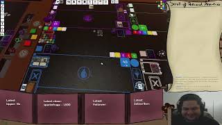 Tabletop Commander Stream 5/2/24