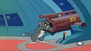 Tom & Jerry Boomerang Airing