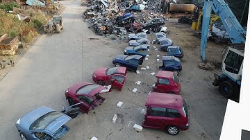 Milwaukee® Torch carbide Sawzall™ blade and M18™ 12.0Ah Battery run time challenge