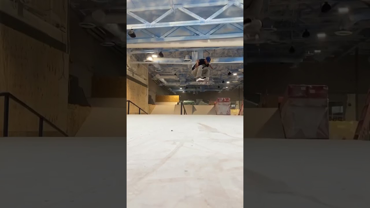 Boardslide up 