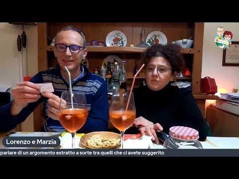 Menu - Aperitivo al BUIO - puntata 5 - accessori furbi e comodi in  camper/caravan - Vacanzelandia