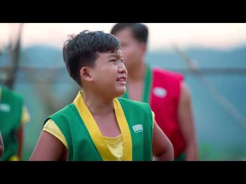 Teenage Kung Fu - Episode 2 Trailer