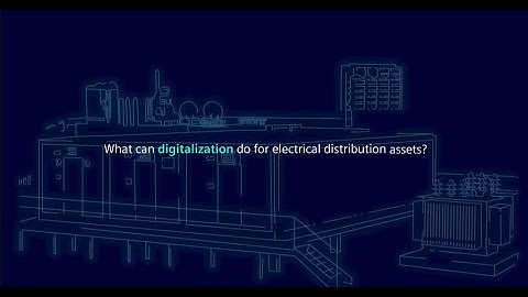 NXpower Monitor – The digital care-taker for your electrical distribution system - Teaser
