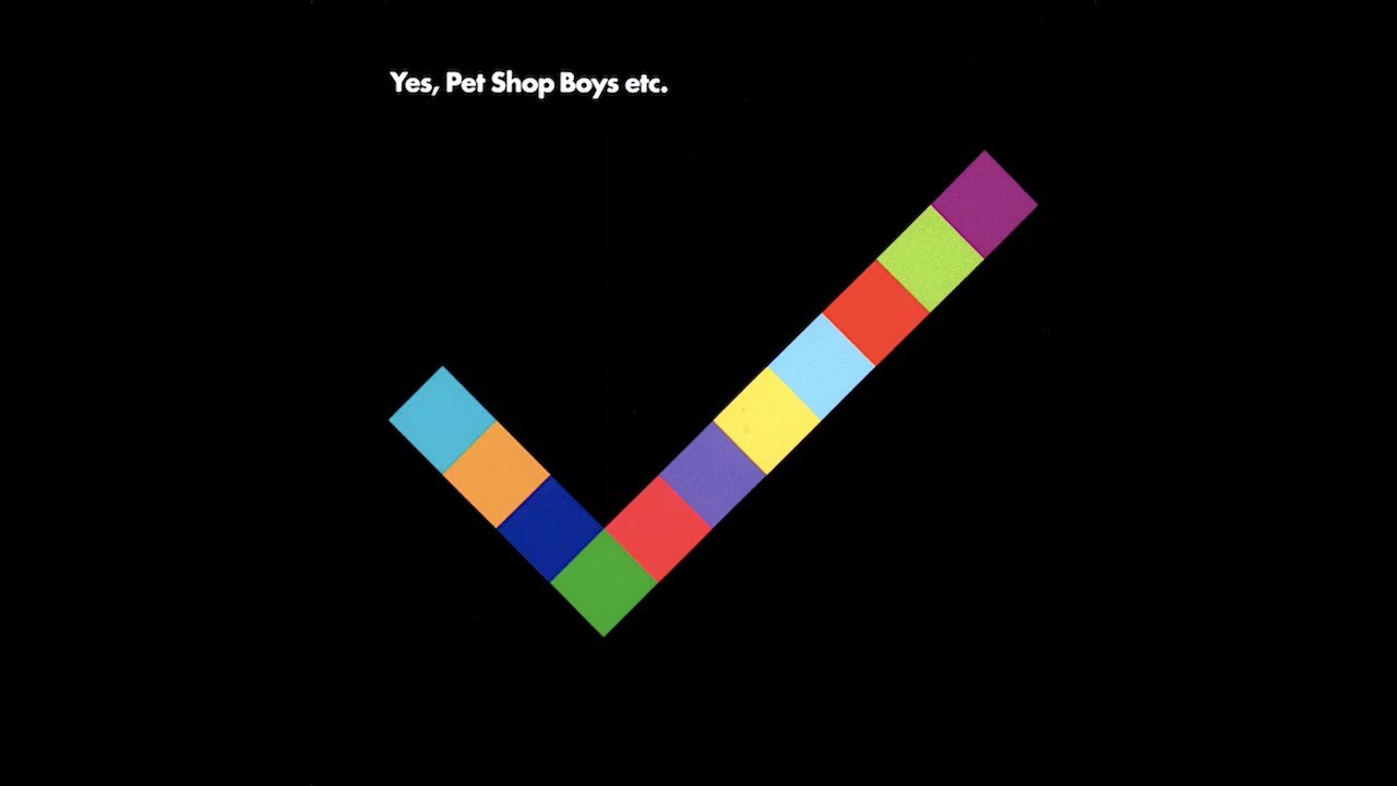Pet Shop Boys - Pandemonium (The Stars and The Sun dub) - YouTube