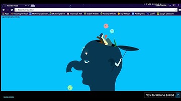 Feed The Head Walkthrough