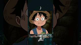 Bahagia Lah Walaupun Sendiri quotes onepiece shorts