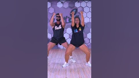 Thumbnail of Energia de Gostosa - Ivete Sangalo - Dan-Sa / Daniel Saboya (Coreografia) #shorts