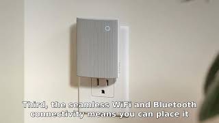 Ring Chime — Enhanced audio for real time alerts you can hear from anywhere, easy plug in se review