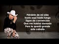 Lukas Bloom - La Convencida (Letra/Lyrics)