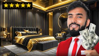 New Expensive Room Motel Manager Gameplay