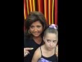 Mack z and abby lee special message