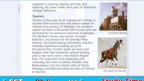 ONLINE CLASS SOCIAL STUDIES 5  UNIT 6 MINERALS, POWER RESOURCES & INDUSTRIES: LECTURE 6