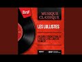 Miniature de la vidéo de la chanson Scènes De Ballet: Pantomime