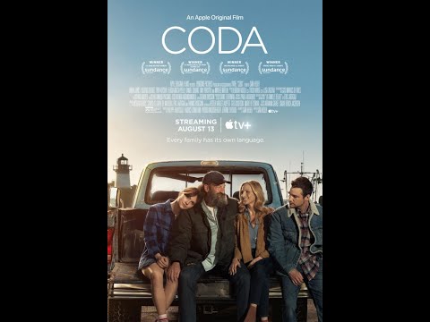 Filmrecensie CODA (2021)