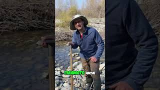 Oro e Giada Piemontese 🔴 Tesori Nascosti a Punta delle Meraviglie!