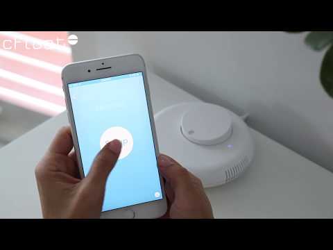 Download the cFloat App and install the system