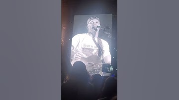 Thumbnail of Morgan Wallen "Chasing You", Columbus 08/11/23