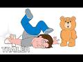 TED THE ANIMATED SERIES Official Teaser Trailer (NEW 2026)