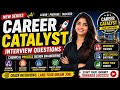 Career Catalyst | Interview Questions | Chemical Process Design Engineering | Free | PAYO'S Academy
