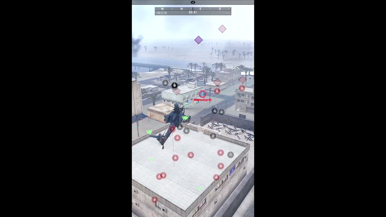 Когда у вас подготовлена ​​ПОТРЯСАЮЩАЯ погоня, НО ваши игроки остаются сами собой.